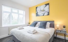 Cambridge Home Suite 5